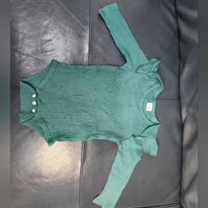 Baby clothes